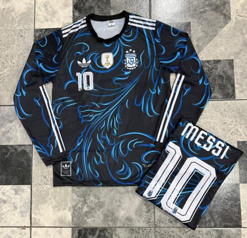 Camiseta Manga Larga de Hombre - Miniatura 2