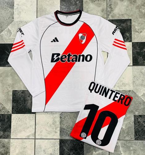 Camiseta Manga Larga de Hombre - Miniatura 4