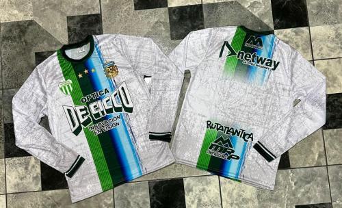 Camiseta Manga Larga de Hombre - Miniatura 5