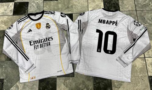 Camiseta Manga Larga de Hombre - Miniatura 7