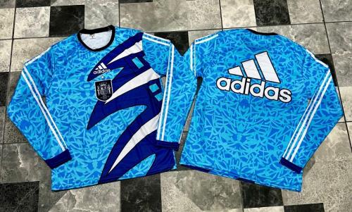 Camiseta Manga Larga de Hombre - Miniatura 8