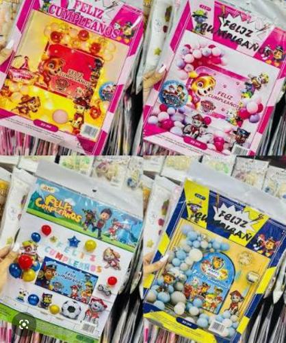 Set Completos Infantiles - Miniatura 2