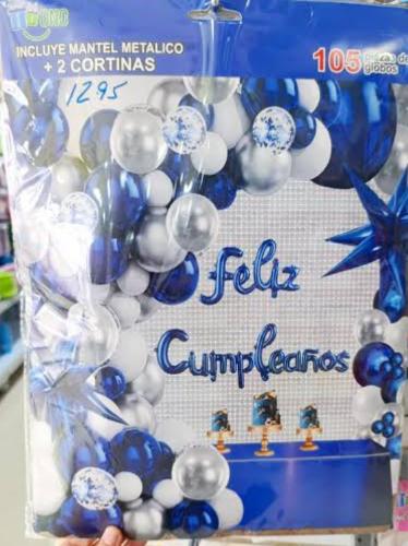 Set Completos Adultos - Miniatura 2