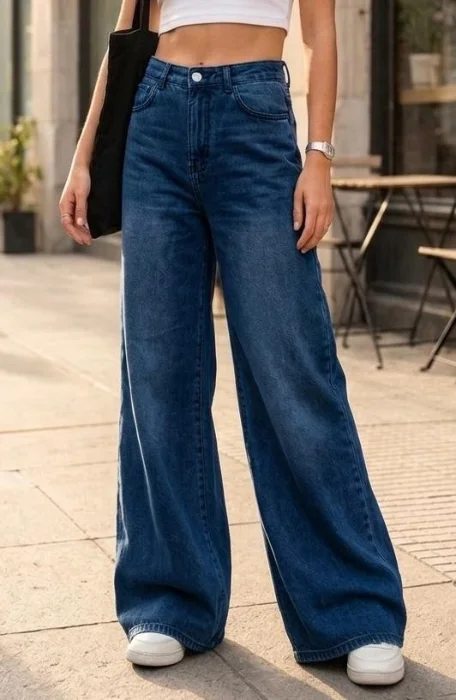 Pantalón Baggi