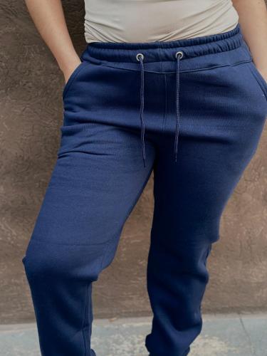 Pantalon   Dama Frizado Recto  Peinado - Miniatura 4