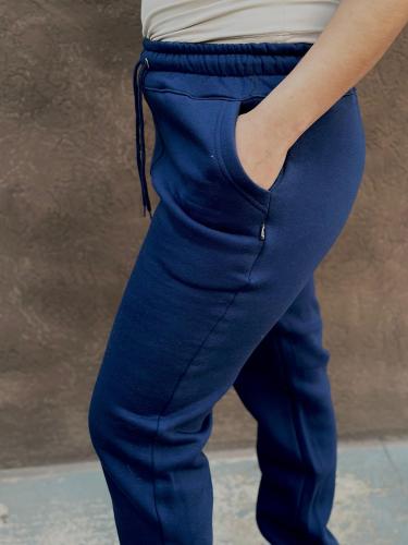 Pantalon   Dama Frizado Recto  Peinado - Miniatura 5