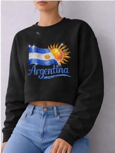 Buzo Crop
