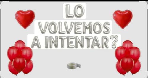 Globo lo Volvemos a Intentar - Miniatura 2