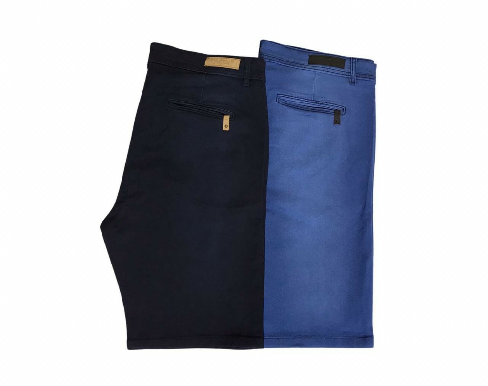 Bermuda Tall. Esp. Chino - Imagen 2