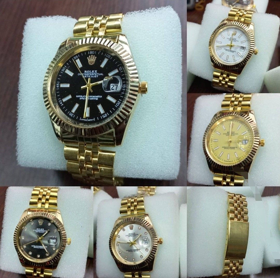 Reloj Marca - Imagen 3