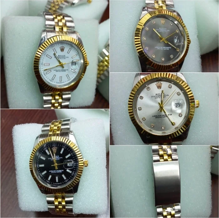 Reloj Marca