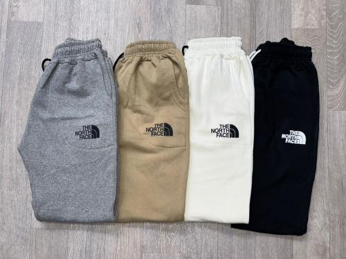 Joguin North Face Frizado