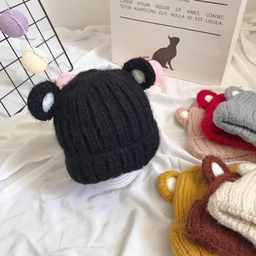 Gorros  para  Bebe