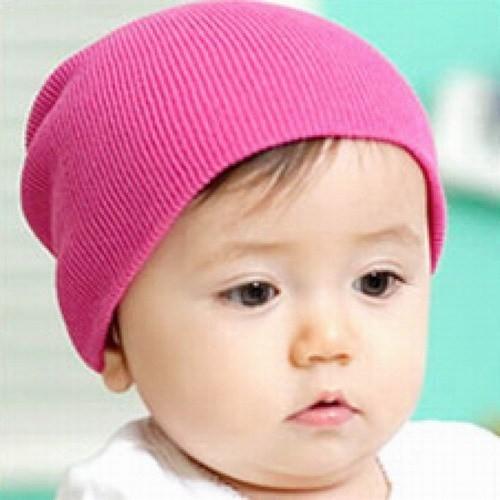 Gorros para Bebe X12un - Miniatura 2