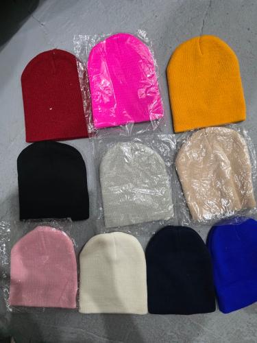 Gorros para Bebe X12un - Miniatura 3