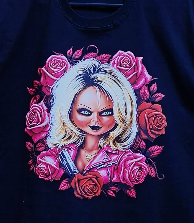 Remeras Personalizadas - Imagen 2