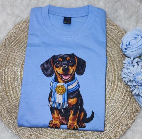 Remeras Personalizadas - Miniatura 2