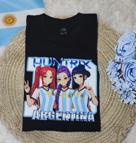 Remeras Personalizadas - Miniatura 3