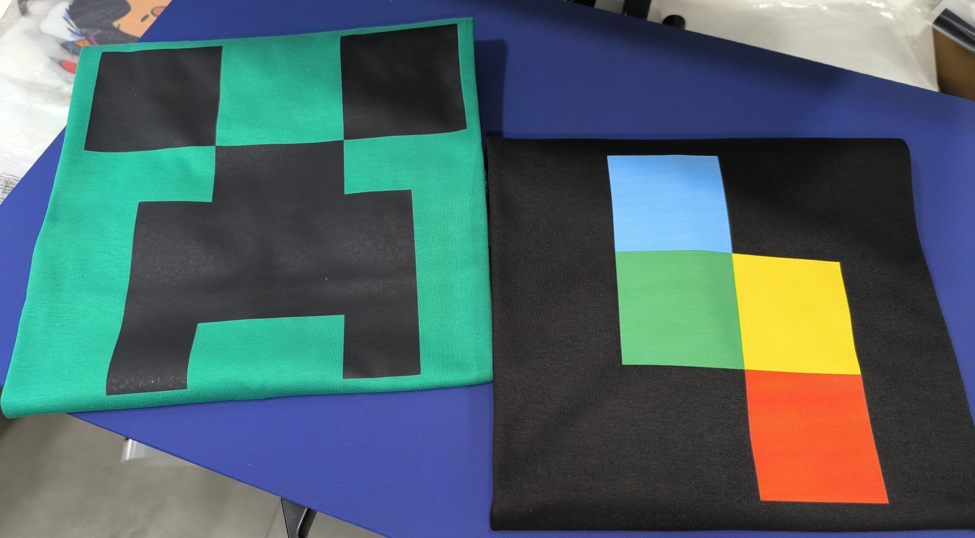 Remeras Personalizadas - Imagen 4