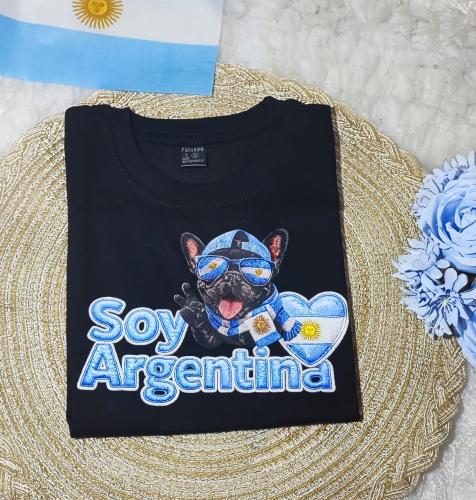 Remeras Personalizadas - Miniatura 4
