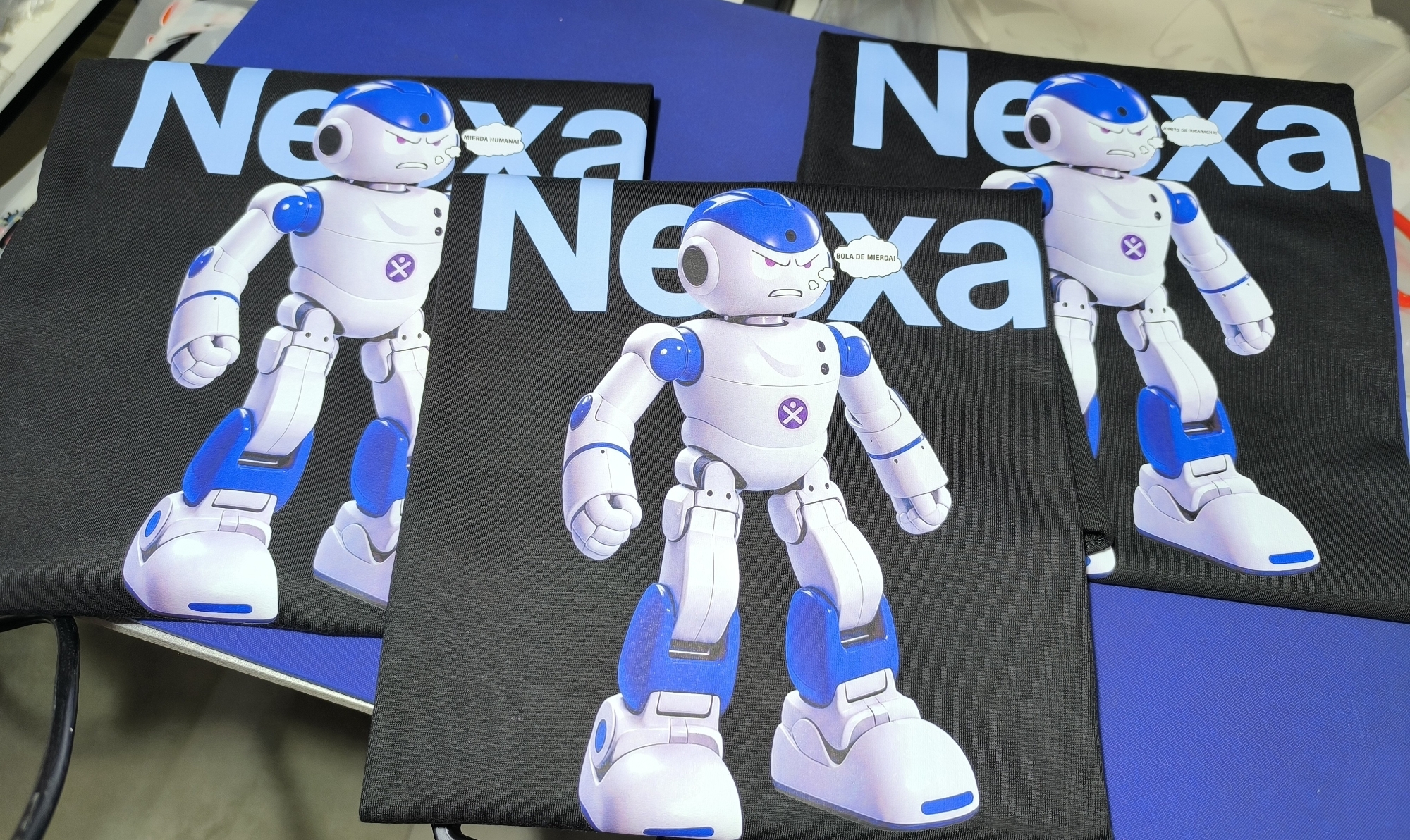 Remeras Personalizadas - Imagen 5