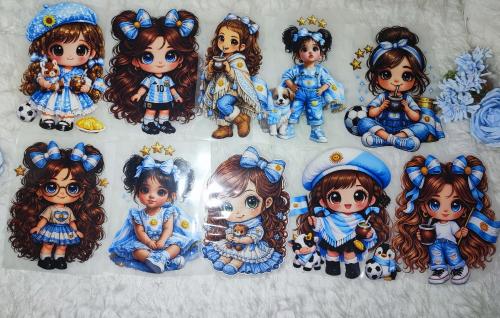 Remeras Personalizadas - Miniatura 5