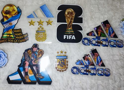 Remeras Personalizadas - Miniatura 6