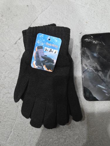 Guantes  por 12un