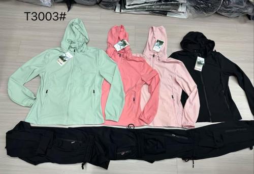 Conjunto Deportivo Importado