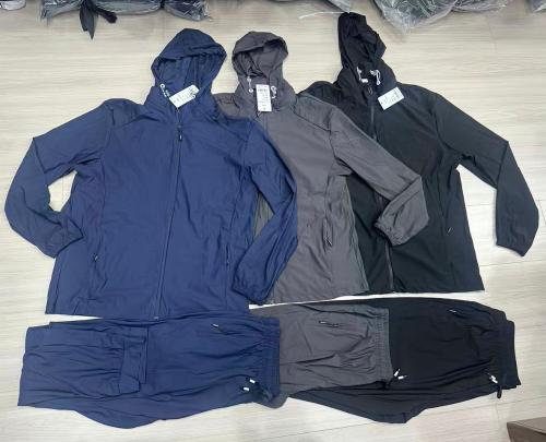 Conjunto Deportivo Importado