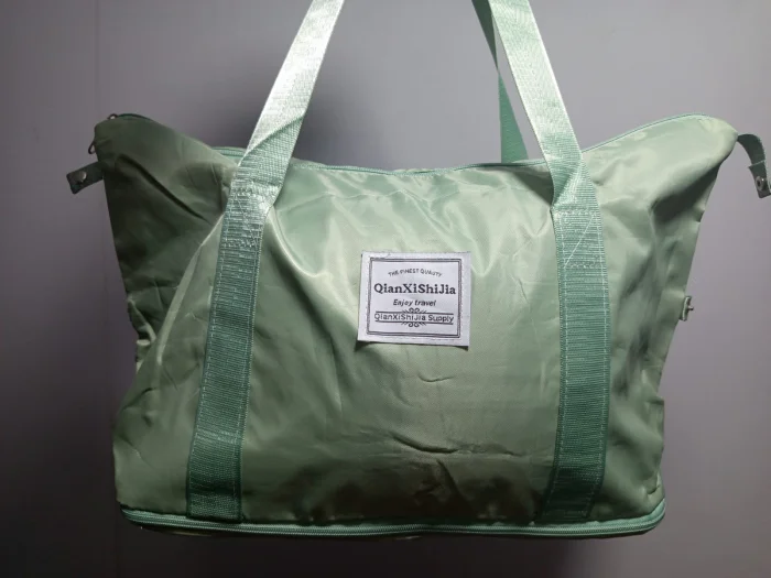 Bolsos Impermeables Importados