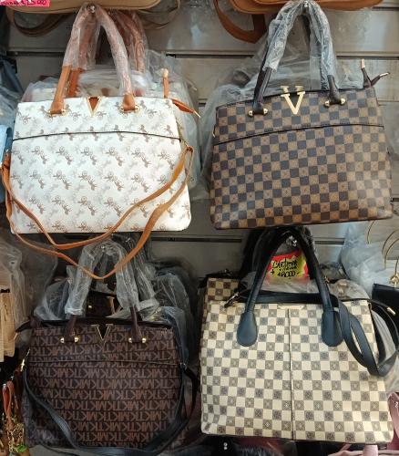 Carteras Grandes Importado
