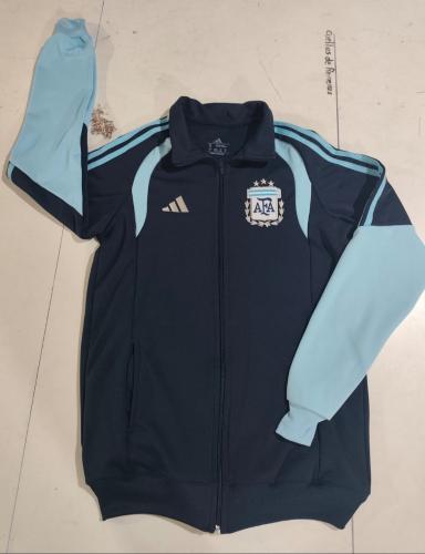 Campera Soft Frisa Deportivo