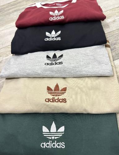 Remera de Dama Adidas