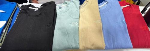 Buzo de North Face