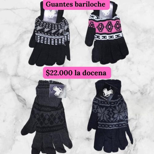 Guantes Adulto Varios - Miniatura 2