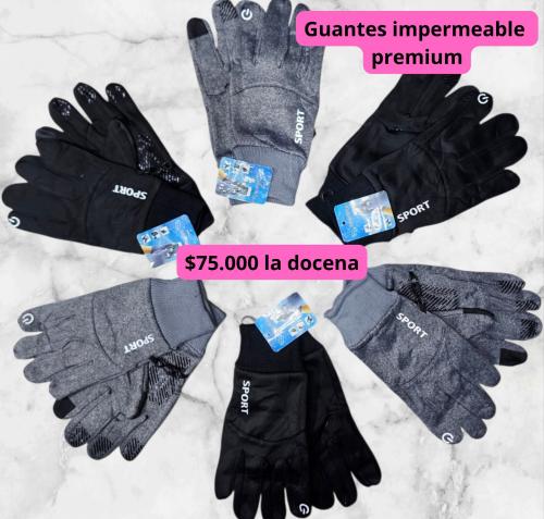 Guantes Adulto Varios - Miniatura 6