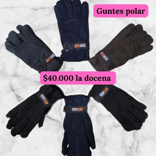 Guantes Adulto Varios - Miniatura 7
