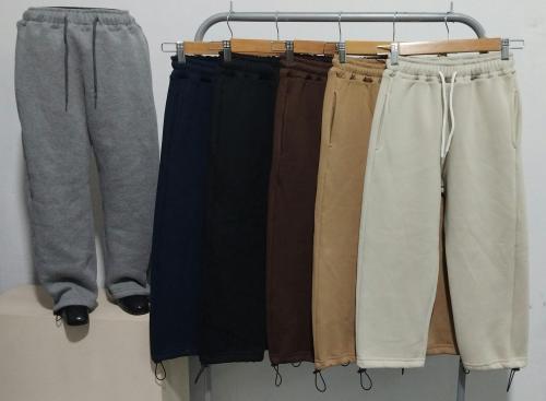 Baggy Jogger Unisex Niños