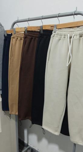 Baggy Jogger Unisex Niños - Miniatura 2