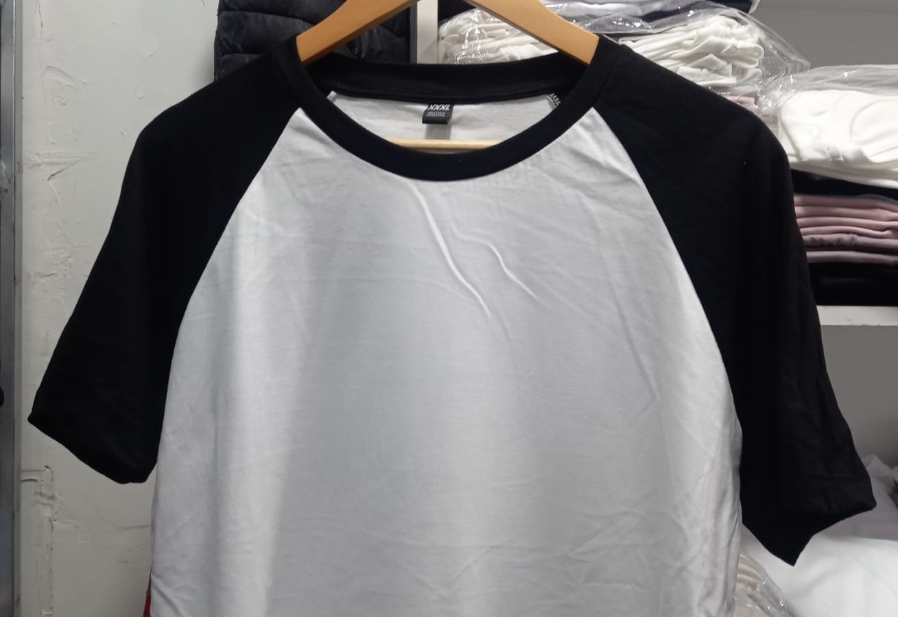 Remera Manga Rangla - Imagen 3