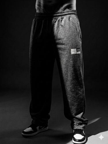 Pantalón Rustico Baggy Especial :)