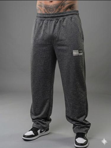 Baggy Talle Especial Rustico