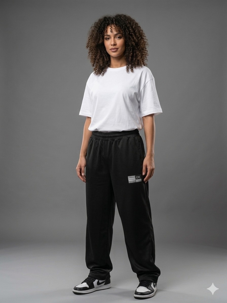 Baggy Talle Especial Rustico - Imagen 1
