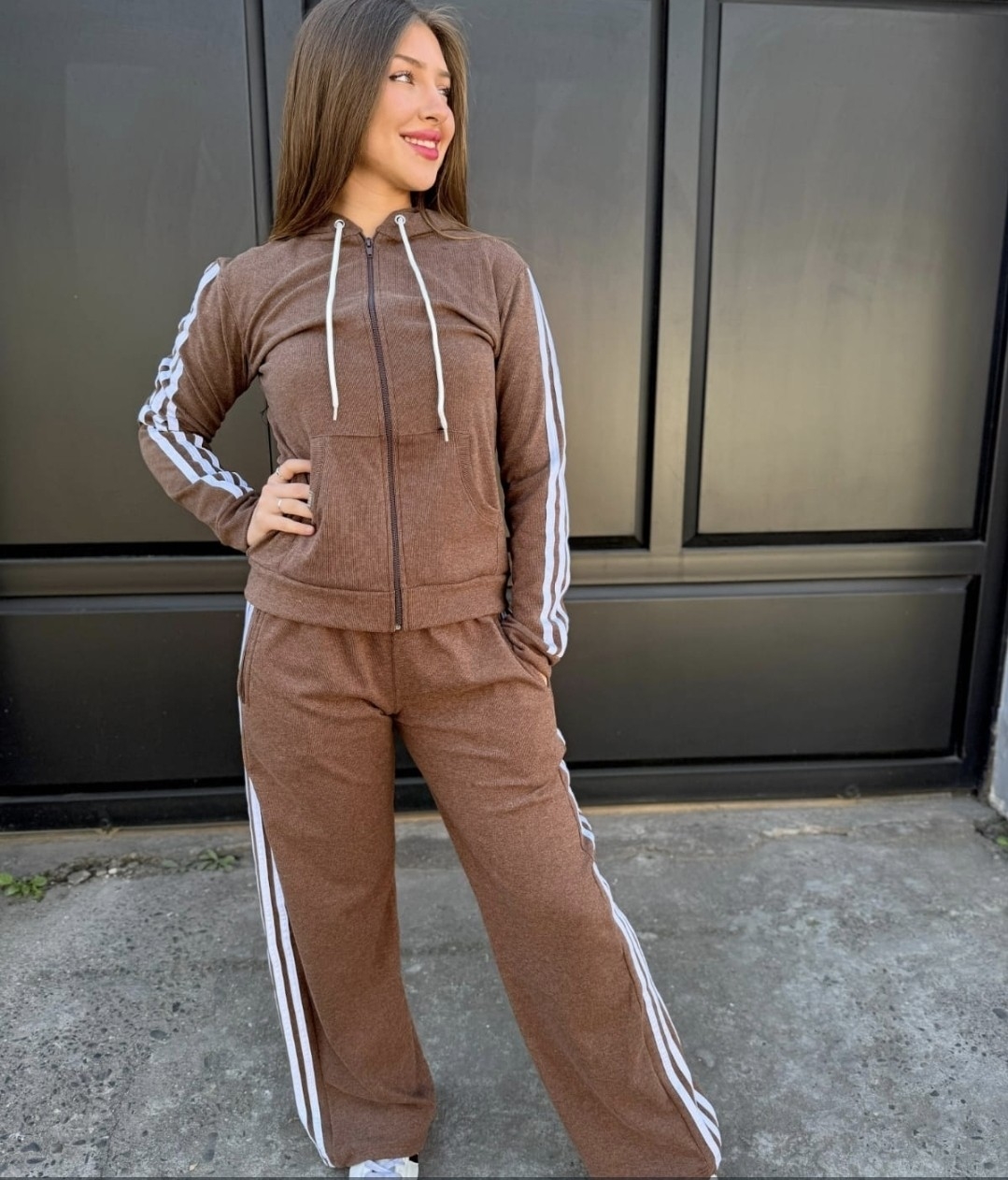 Conjunto Darlon con 3 Liñas - Imagen 2