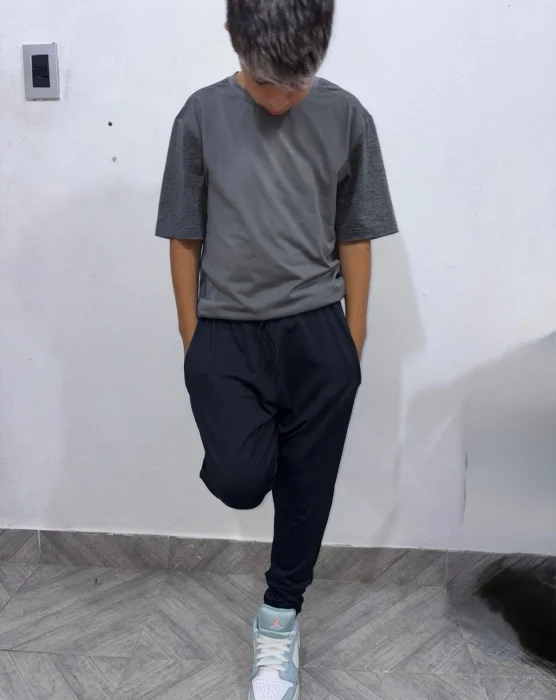 Pantalón de Niño Lycra