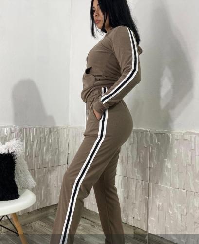 Conjunto Darlon con Franja Negra - Miniatura 2