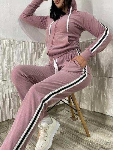 Conjunto Darlon con Franja Negra - Miniatura 5