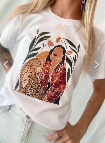Remera Mush
