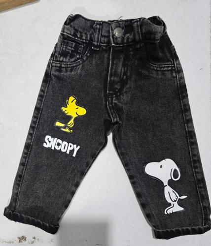 Mom Snoopy